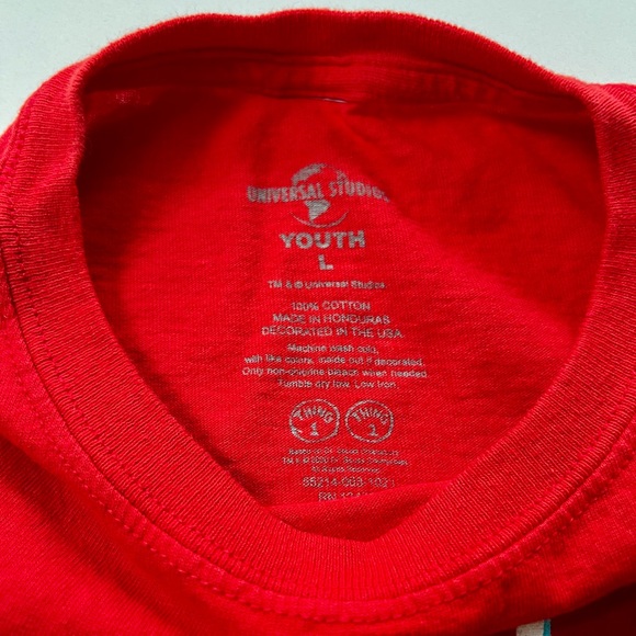 Universal Thing 1/Thing 2 Brother/Sister Tees T-Shirts - Picture 5 of 10